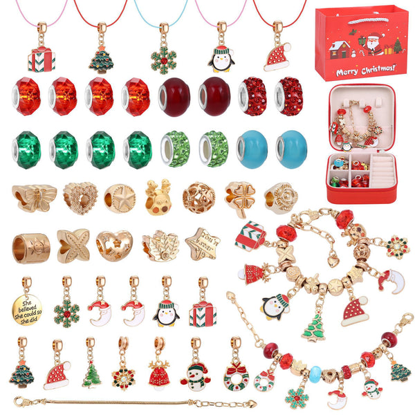Christmas 49Pcs Set
