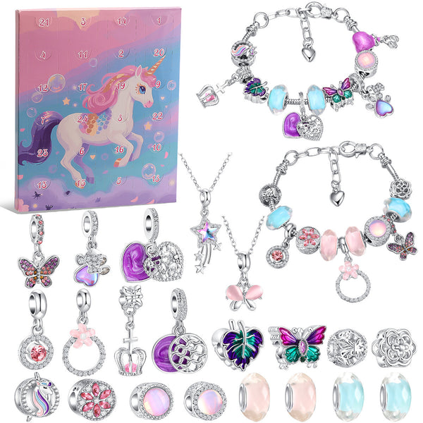 Colorful Dream Unicorn